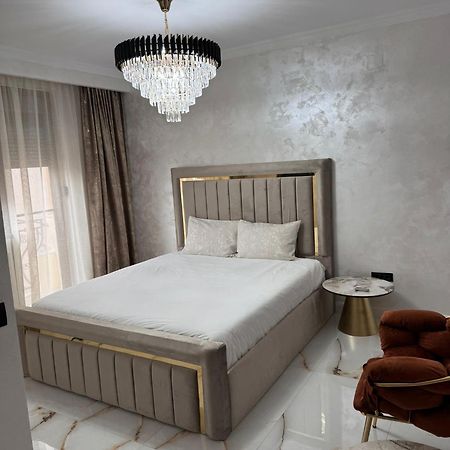 Năvodari Sea Breeze Rooms Mamaia Nord מראה חיצוני תמונה
