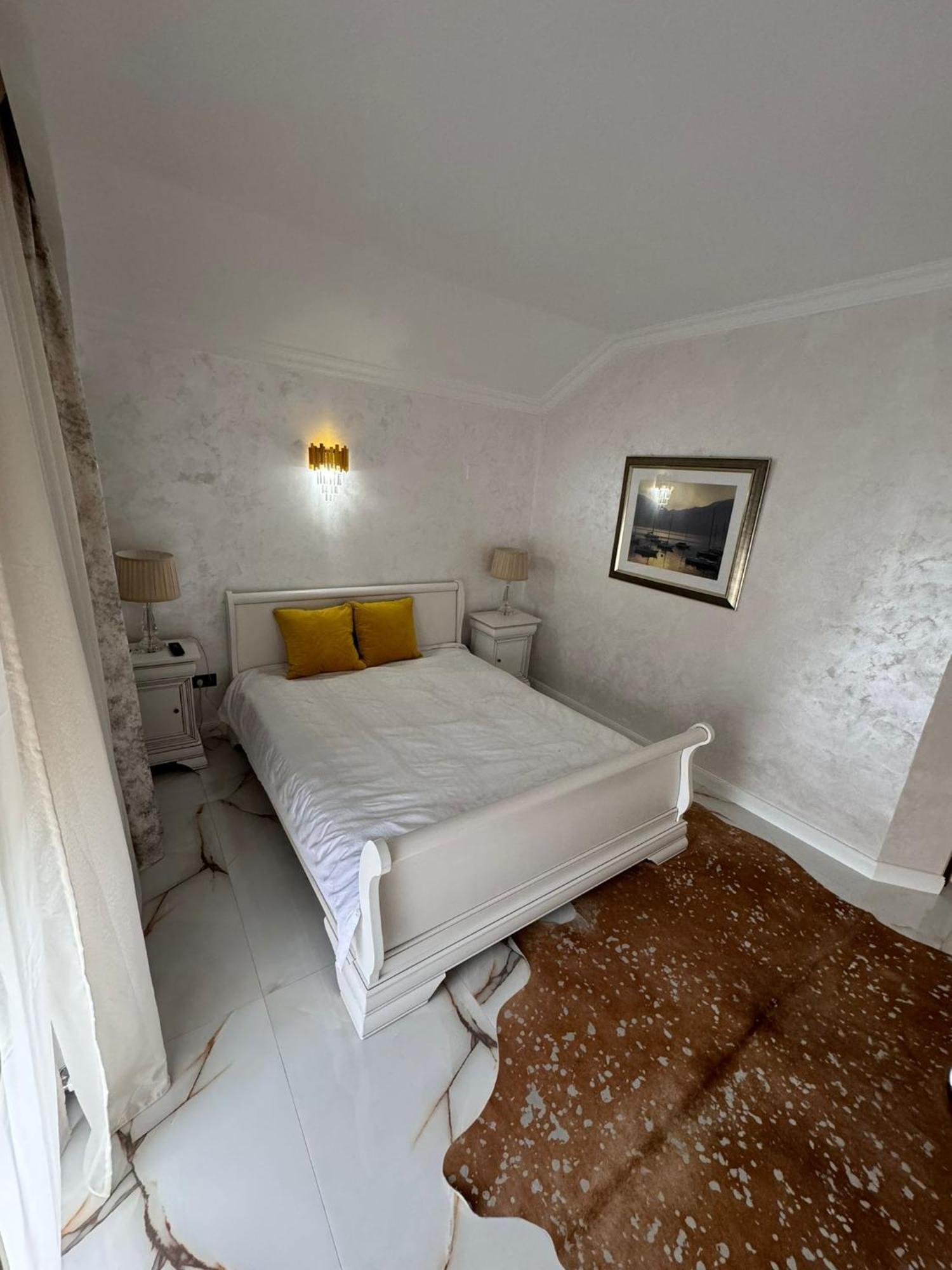 Năvodari Sea Breeze Rooms Mamaia Nord מראה חיצוני תמונה