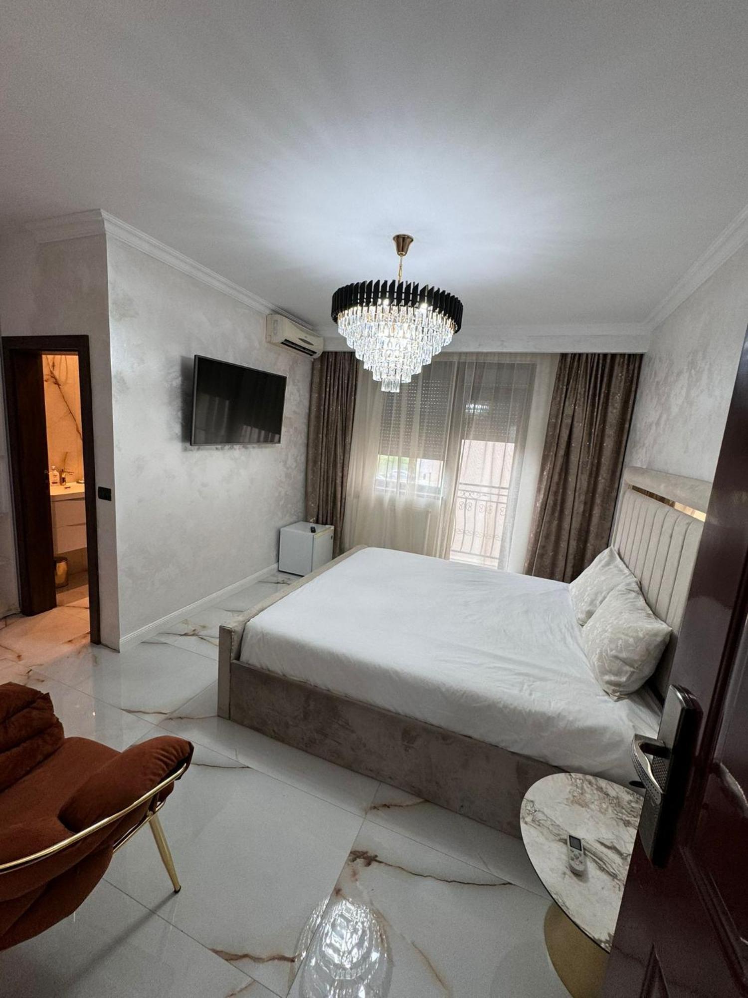 Năvodari Sea Breeze Rooms Mamaia Nord מראה חיצוני תמונה