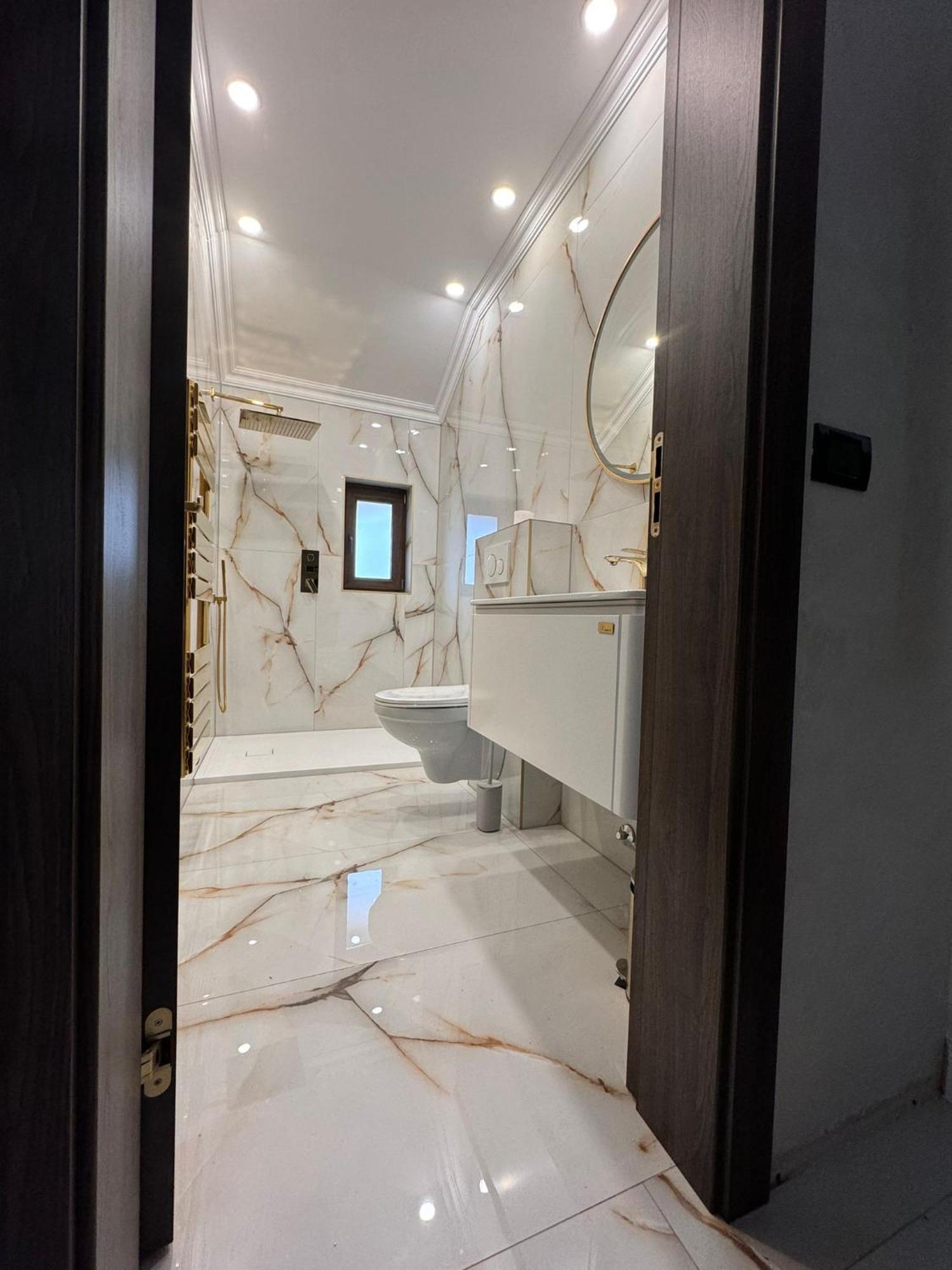 Năvodari Sea Breeze Rooms Mamaia Nord מראה חיצוני תמונה