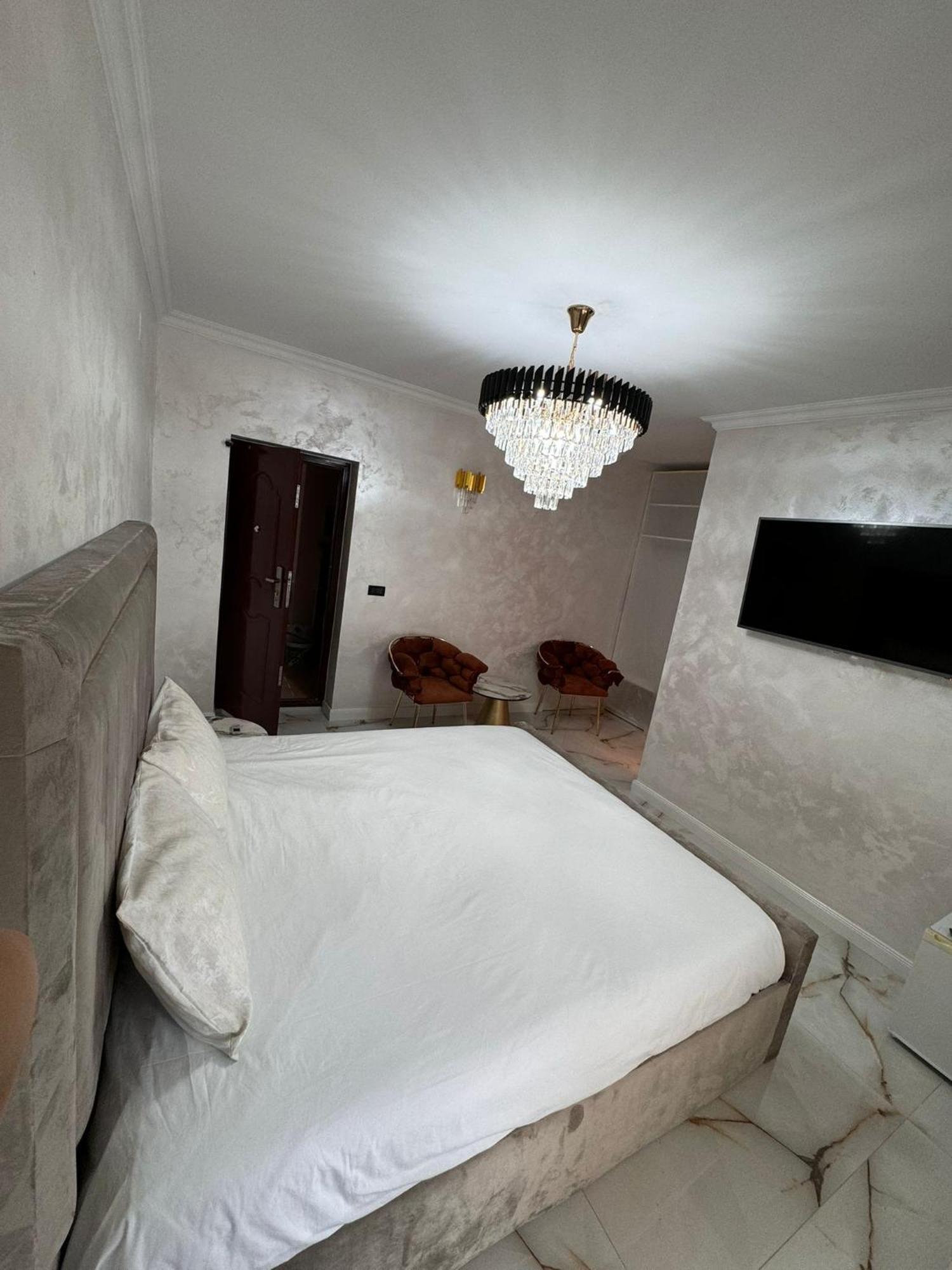 Năvodari Sea Breeze Rooms Mamaia Nord מראה חיצוני תמונה